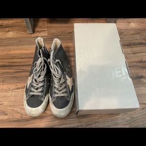 COPY - Golden Goose Shoes